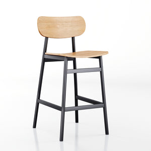 Ojai Bar Stool - Hausful