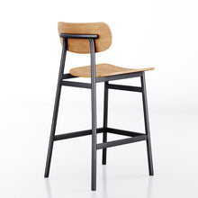 Load image into Gallery viewer, Ojai Bar Stool - Hausful