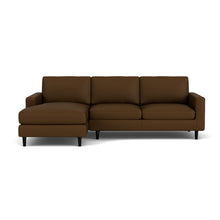 Load image into Gallery viewer, Oskar Two-Piece Sectional Sofa - Hausful