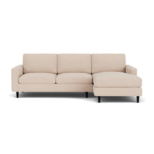 Load image into Gallery viewer, Oskar Two-Piece Sectional Sofa - Hausful