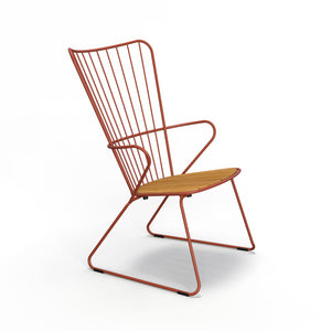 Paon Lounge Chair - Hausful
