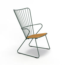 Load image into Gallery viewer, Paon Lounge Chair - Hausful