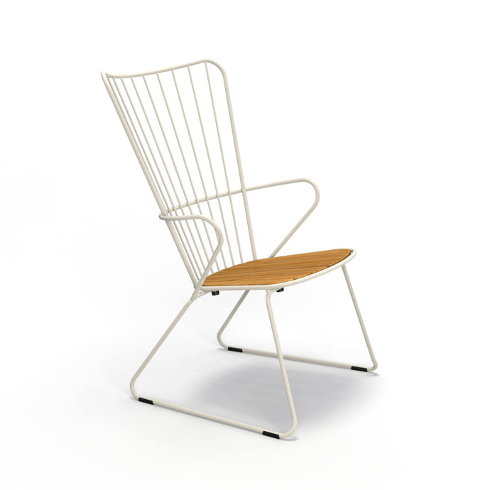 Paon Lounge Chair - Hausful