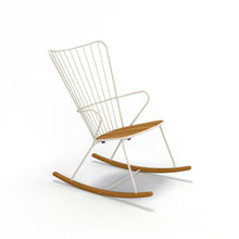 Load image into Gallery viewer, Paon Rocking Chair - Hausful
