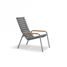 Load image into Gallery viewer, ReCLIPS Lounge Chair - Hausful