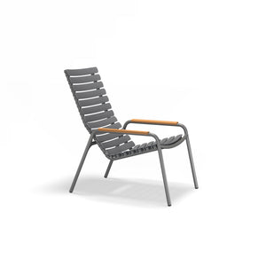 ReCLIPS Lounge Chair - Hausful