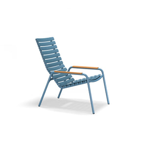 ReCLIPS Lounge Chair - Hausful
