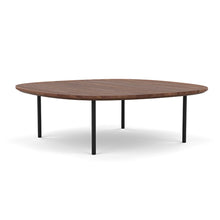 Load image into Gallery viewer, River Large Square Coffee Table - Hausful