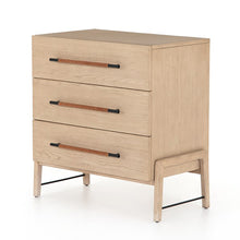 Load image into Gallery viewer, Rosedale 3 Drawer Dresser - Hausful