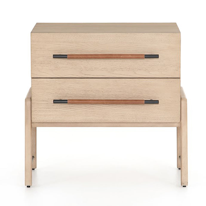 Rosedale Nightstand - Hausful