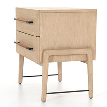 Load image into Gallery viewer, Rosedale Nightstand - Hausful