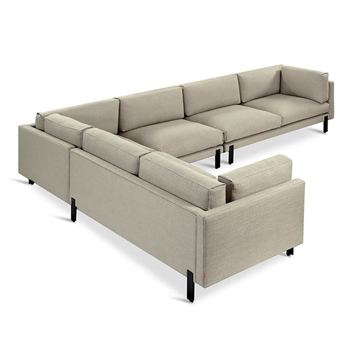 Silverlake XL Sectional - Hausful