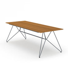 Load image into Gallery viewer, Sketch Bamboo Table - Hausful