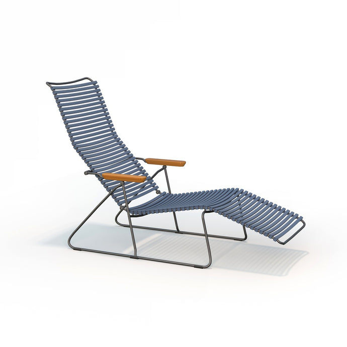 Click Sunlounger - Hausful