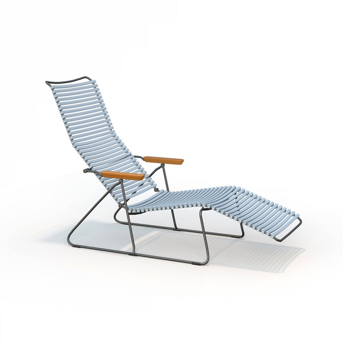 Click Sunlounger - Hausful
