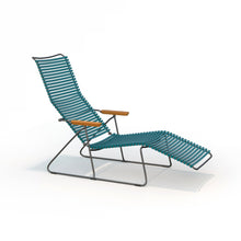 Load image into Gallery viewer, Click Sunlounger - Hausful