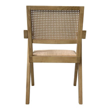 Load image into Gallery viewer, Takashi Chair - Natural - Hausful