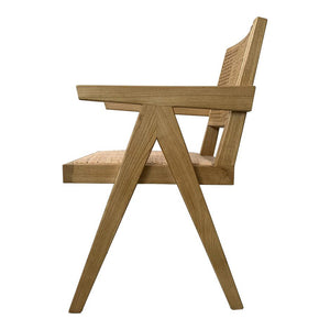 Takashi Chair - Natural - Hausful