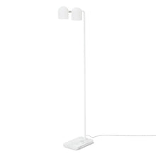 Load image into Gallery viewer, Tandem Floor Lamp - Hausful