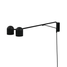 Load image into Gallery viewer, Tandem Swing Arm Lamp - Hausful