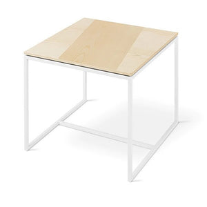 Tobias End Table - Hausful
