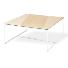 Load image into Gallery viewer, Tobias Coffee Table - Square - Hausful