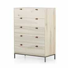 Load image into Gallery viewer, Trey 5 Drawer Dresser - Hausful