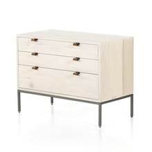 Load image into Gallery viewer, Trey Large Nightstand - Hausful