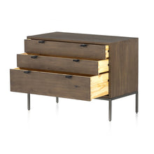 Load image into Gallery viewer, Trey Large Nightstand - Hausful