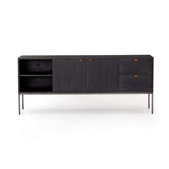 Trey Media Console - Hausful