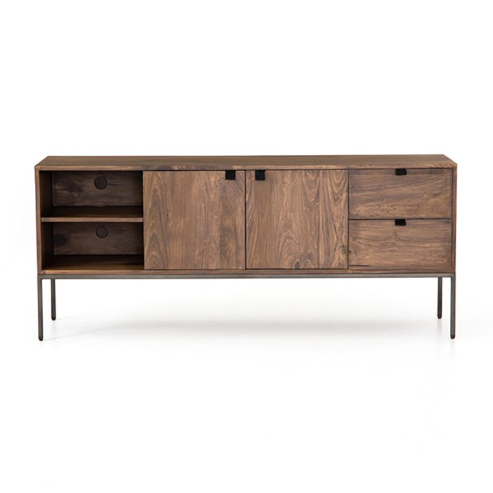 Trey Media Console - Hausful