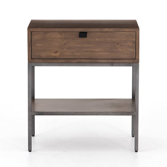 Trey Nightstand - Hausful