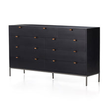 Load image into Gallery viewer, Trey 9 Drawer Dresser - Hausful