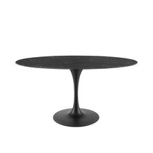 Load image into Gallery viewer, Oval Tulip Dining Table - Hausful