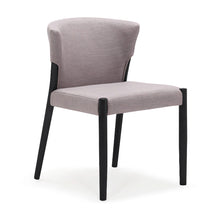 Load image into Gallery viewer, Wren Upholstered Chair - Hausful (4470225010723)