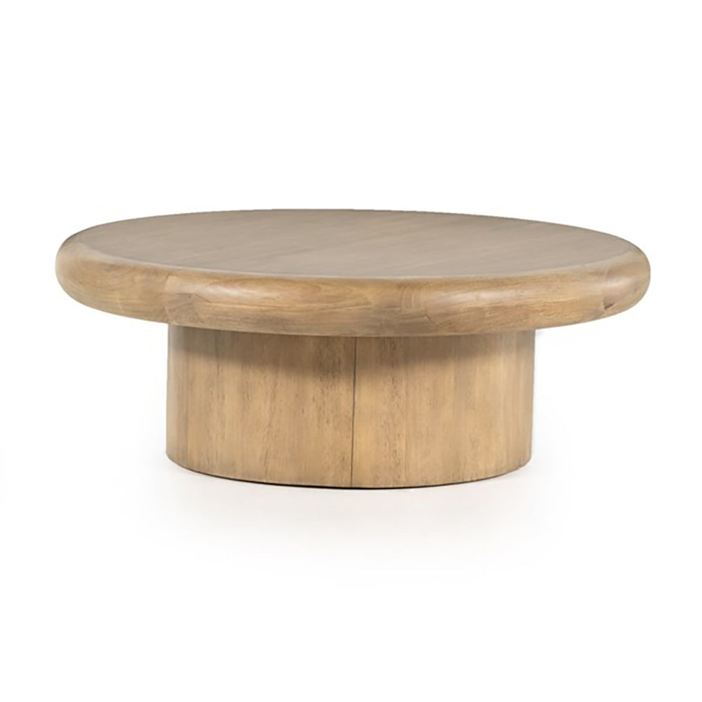 Zach Coffee Table - Hausful
