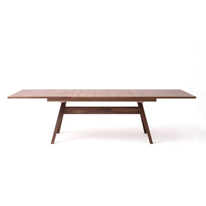 Close Extendable Dining Table - Hausful - Modern Furniture, Lighting, Rugs and Accessories (4470248996899)