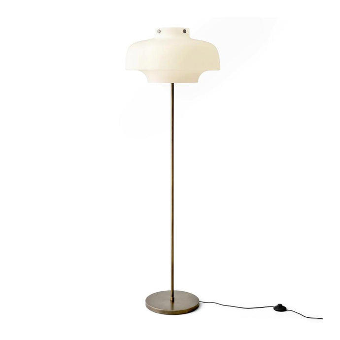 Copenhagen Floor Lamp - Hausful - Modern Furniture, Lighting, Rugs and Accessories
