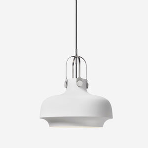 Copenhagen Pendant Lamp - Hausful - Modern Furniture, Lighting, Rugs and Accessories