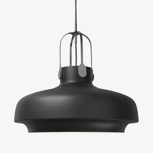 Copenhagen Pendant Lamp - Hausful - Modern Furniture, Lighting, Rugs and Accessories