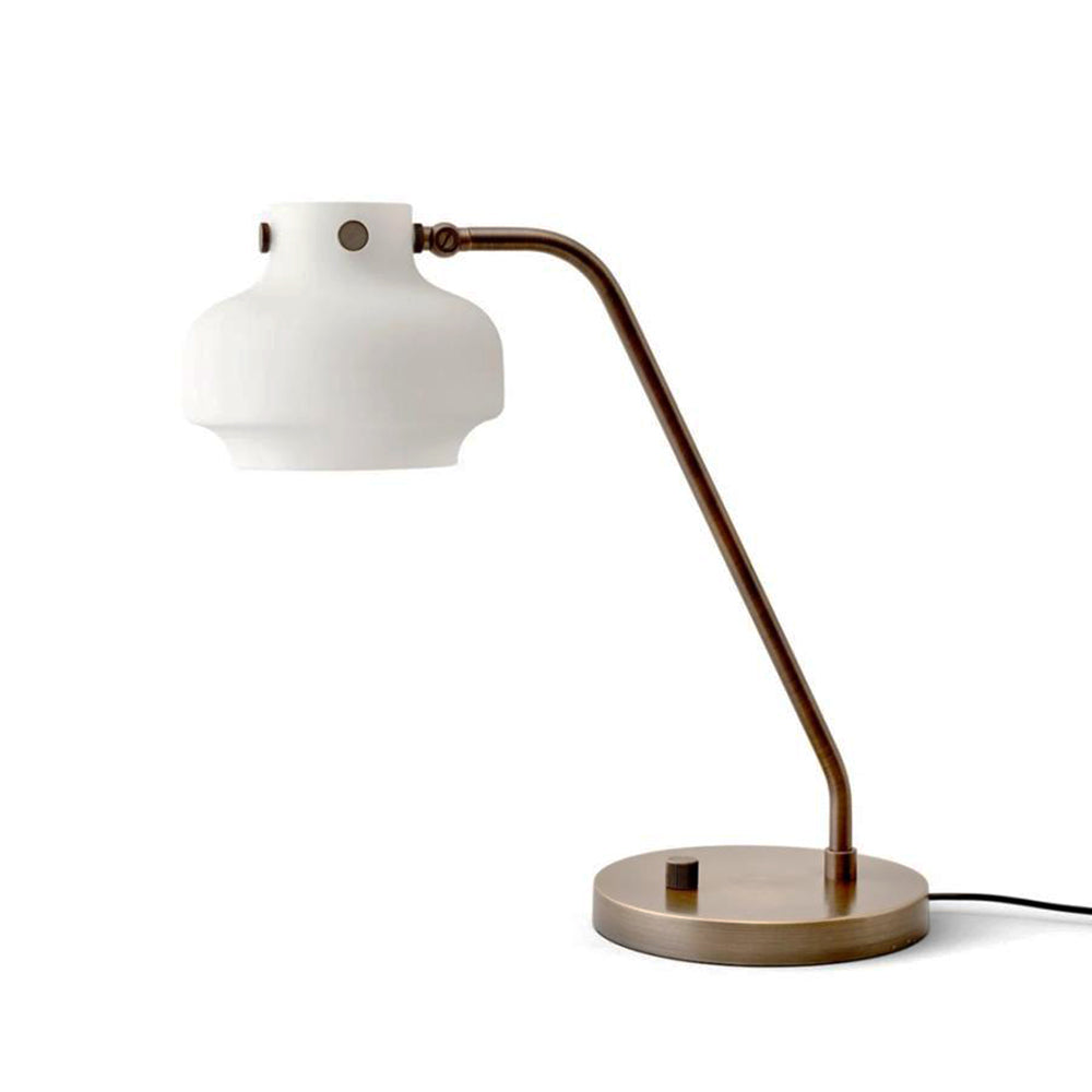 Copenhagen Desk Lamp - Hausful - Modern Furniture, Lighting, Rugs and Accessories