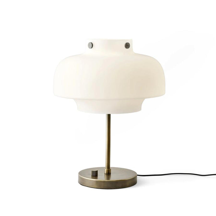 Copenhagen Table Lamp - Hausful - Modern Furniture, Lighting, Rugs and Accessories