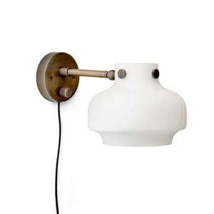 Copenhagen Wall Lamp - Hausful - Modern Furniture, Lighting, Rugs and Accessories