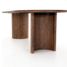 Load image into Gallery viewer, Crescent Dining Table - Hausful - Modern Furniture, Lighting, Rugs and Accessories (4470249521187)
