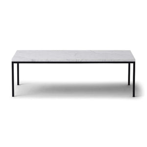 Custom Coffee Table - 20" x 48" - Hausful - Modern Furniture, Lighting, Rugs and Accessories