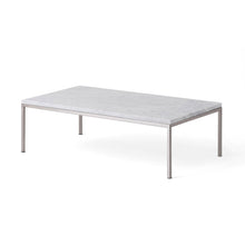 Load image into Gallery viewer, Custom Coffee Table - 24&quot; x 42&quot; - Hausful - Modern Furniture, Lighting, Rugs and Accessories