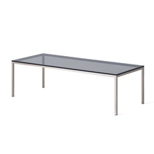 Load image into Gallery viewer, Custom Coffee Table - 24&quot; x 42&quot; - Hausful - Modern Furniture, Lighting, Rugs and Accessories