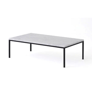 Custom Coffee Table - 24" x 42" - Hausful - Modern Furniture, Lighting, Rugs and Accessories
