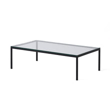 Load image into Gallery viewer, Custom Coffee Table - 24&quot; x 42&quot; - Hausful - Modern Furniture, Lighting, Rugs and Accessories