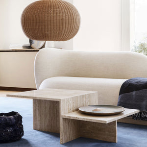 Distinct Coffee Table - Hausful - Modern Furniture, Lighting, Rugs and Accessories